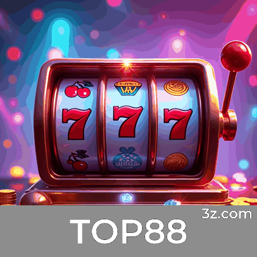 TOP88: Cassino Online Seguro e Divertido