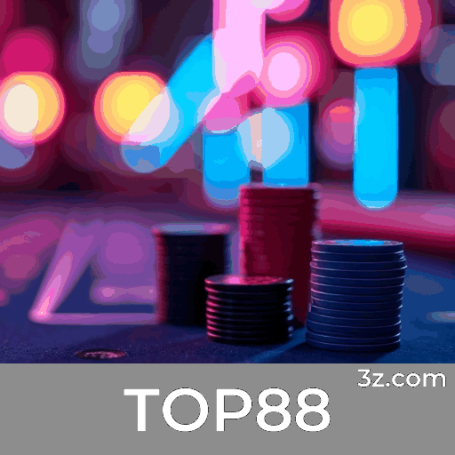 TOP88: Cassino Online Seguro e Divertido