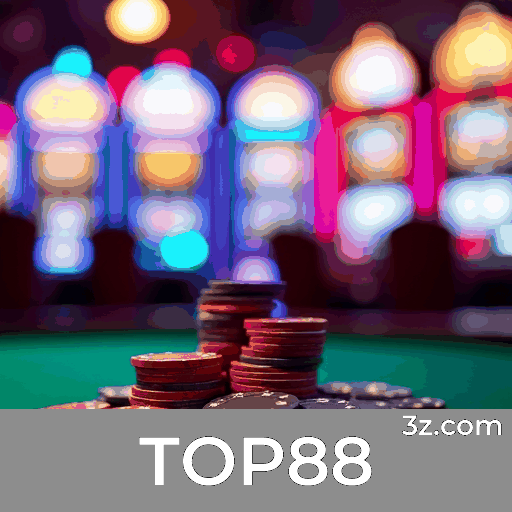 TOP88: Cassino Online Seguro e Divertido